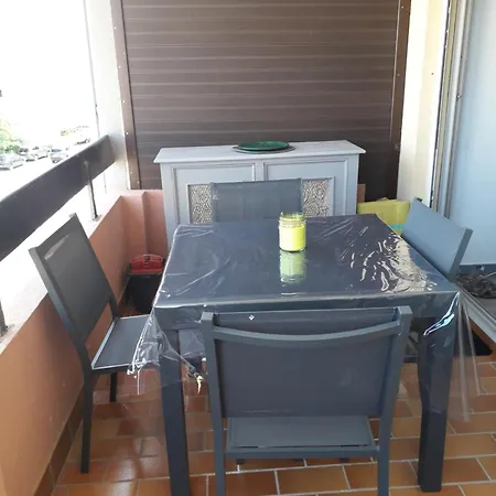 La Brigantine Apartment Agde