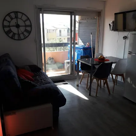 Apartment La Brigantine